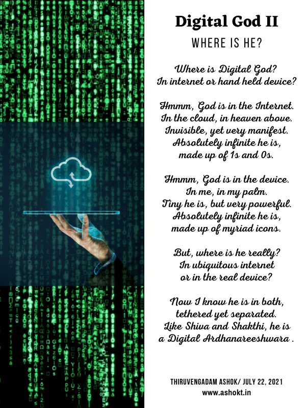 Digital-God-II